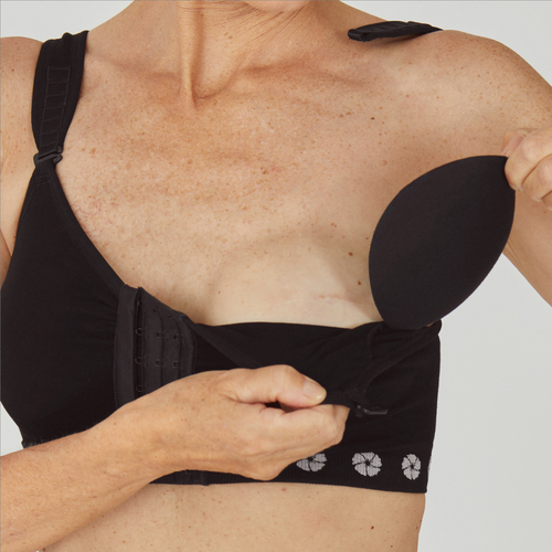 What to look for in a Mastectomy Bra