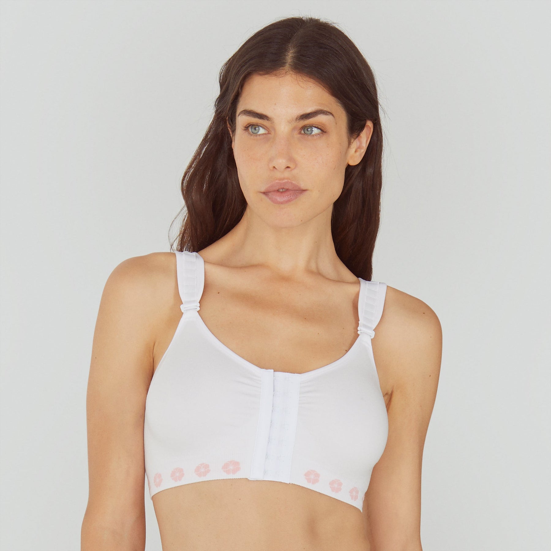 Post-Surgical Bras