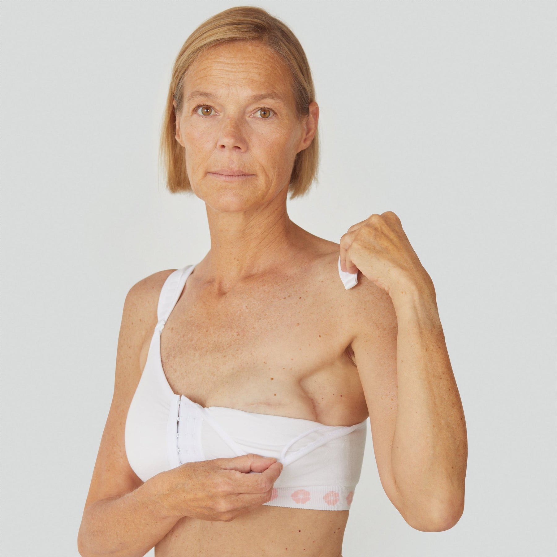 Women Special Bra Mastectomy Bras Underwear After Breast Cancer