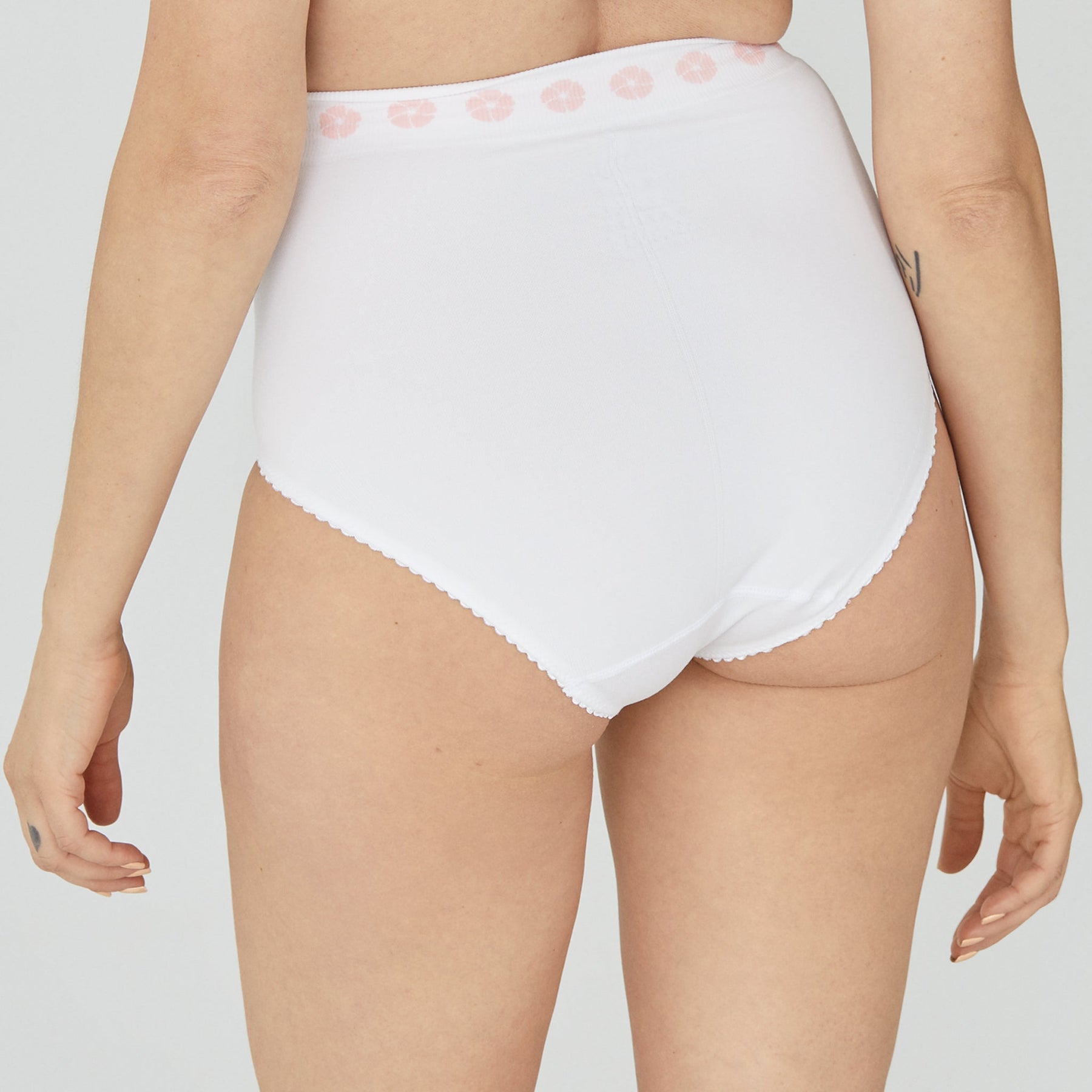 SG SELLER]Girl Premium Organic Cotton Kids Underwear/Panties/Brief