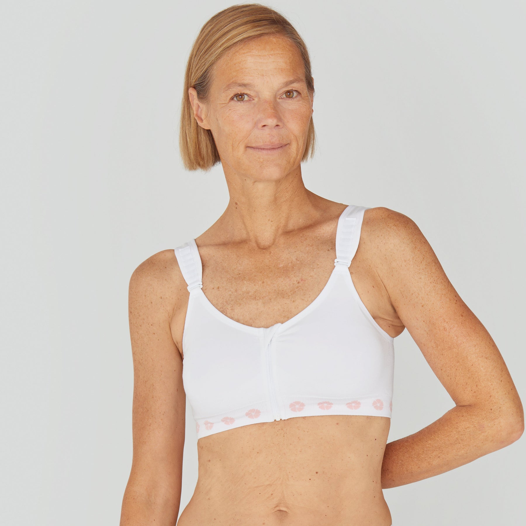 Mastectomy-friendly underwear brands for breast cancer survivors